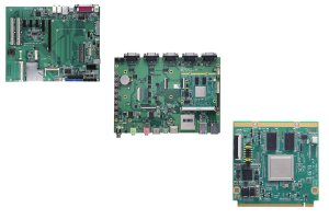 System on Modul (SoM) PC kártya - AXTEK
