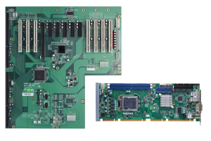 Ipari CPU kártya (PICMG SBC) - AXTEK