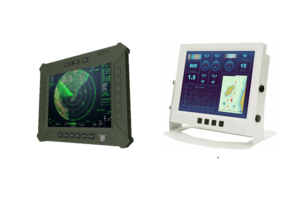 Katonai Panel PC - AXTEK line Kft.