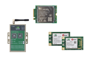 Ipari modem - AXTEK