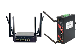 Ipari wireless