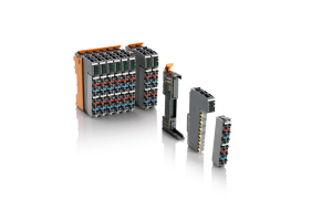 6.2 Terepi IO modul