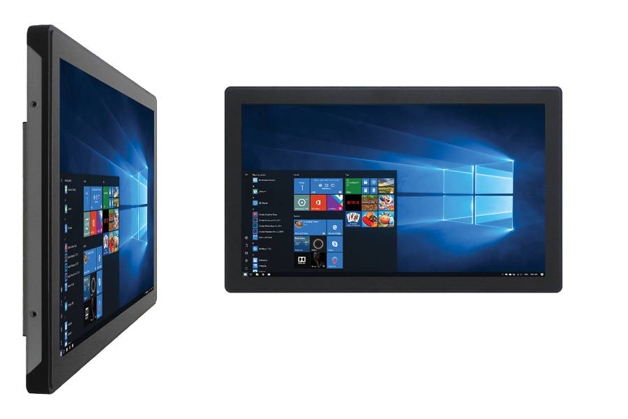 7.4 Open frame monitor