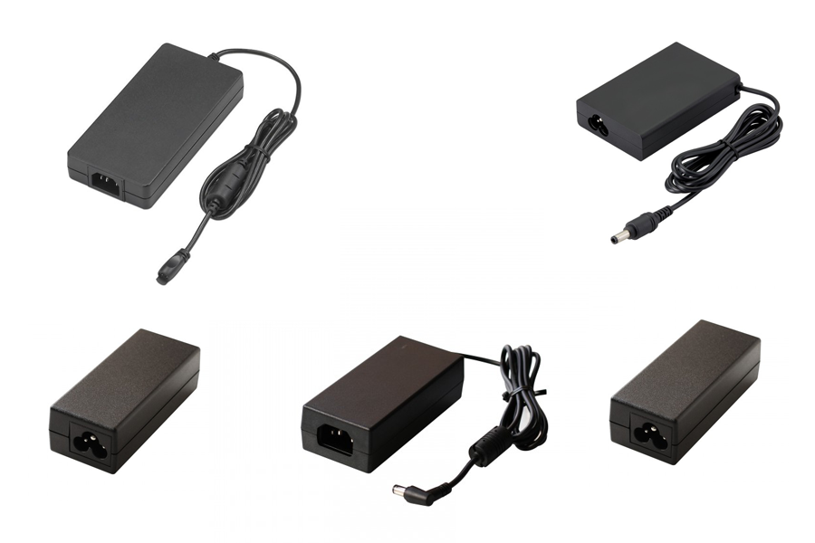 Adapteres tápegység - AXTEK
