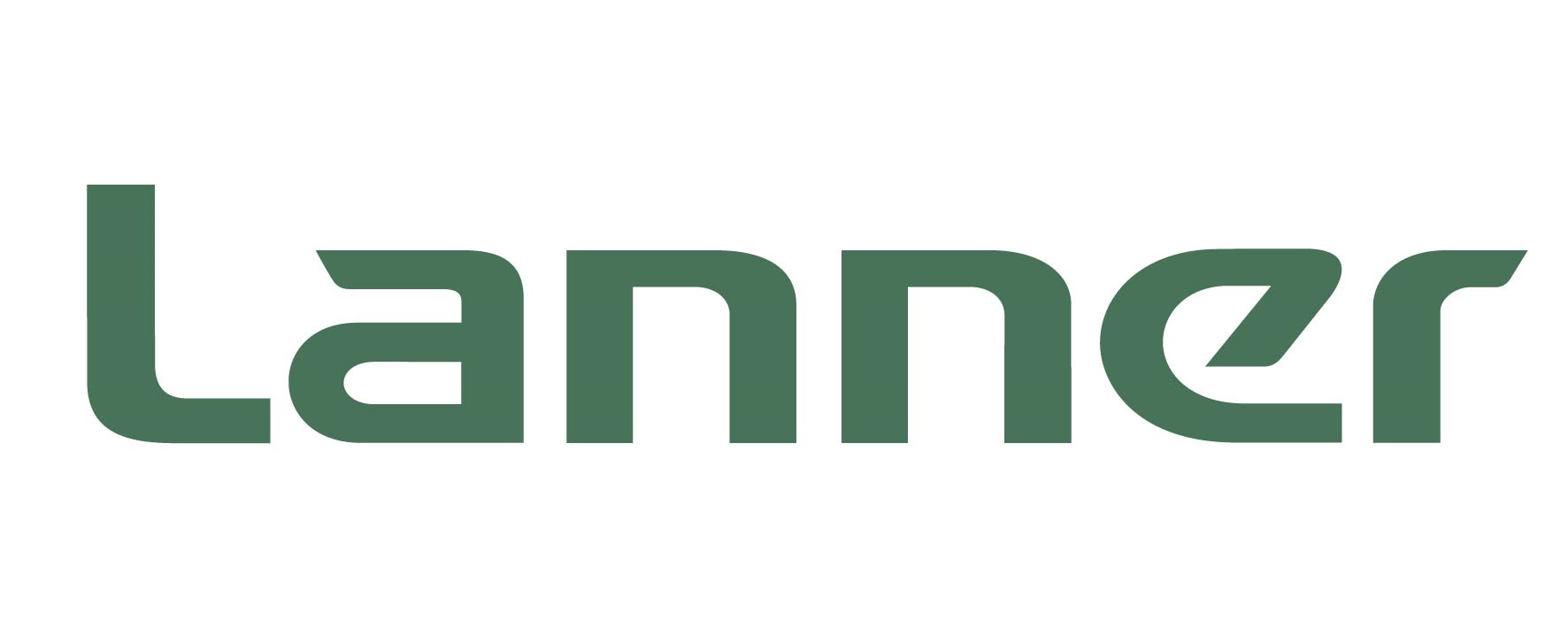 Lanner logo