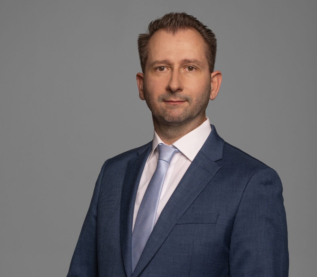 Orosi Levente, IETEK, IETEK line Kft